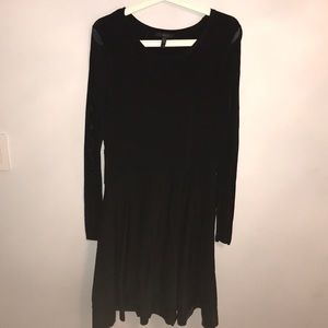 Coast dress size 12 color black
